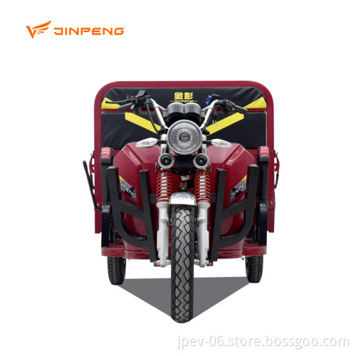 JINPENG  lead-acid battery Electric Truck/Electric PickUp /Electric Car Made In China
